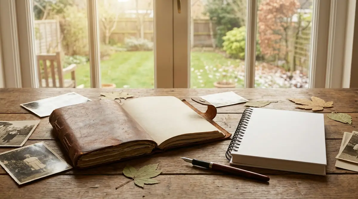 まとめ|3年日記で過去の自分と出会う習慣を始めよう