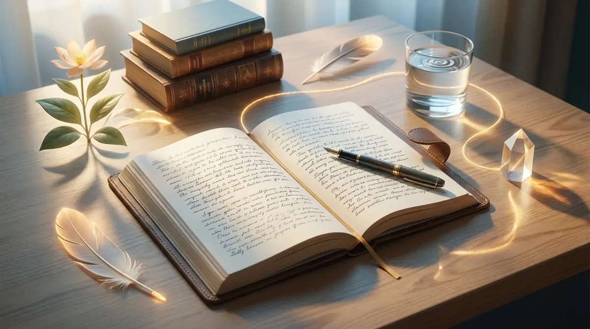 【結論】日記を書くと得られる7つの効果