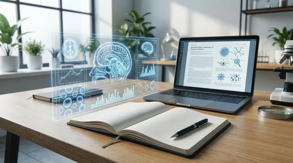 日記の効果には科学的根拠がある|研究データで解説