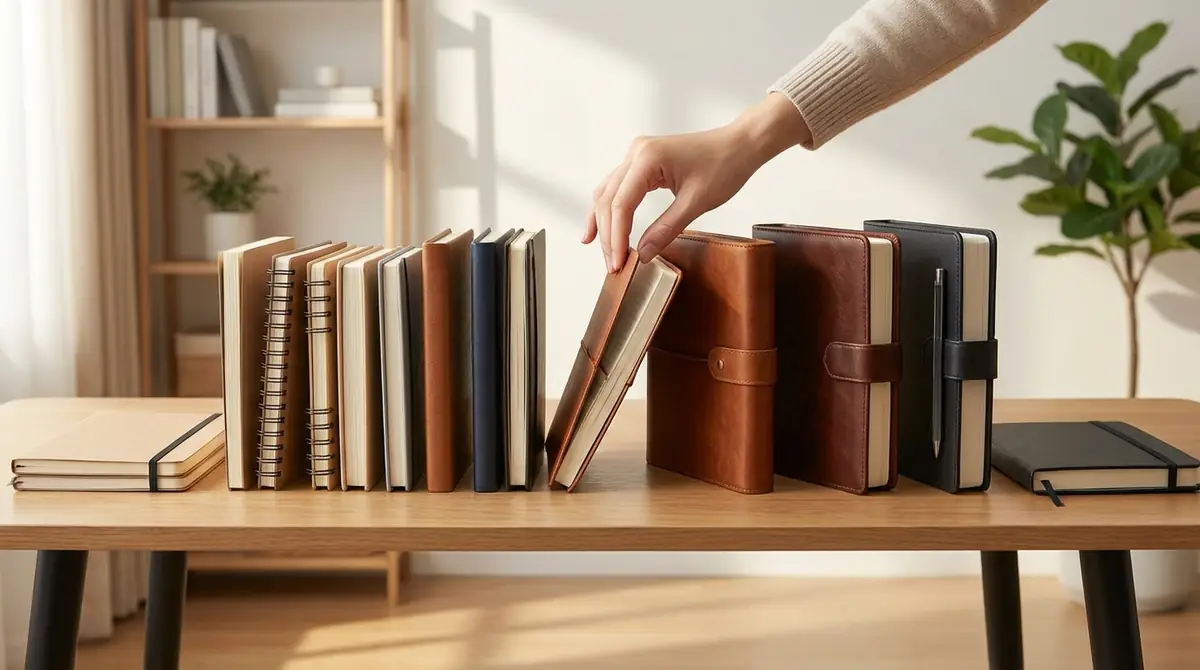 【価格帯別】日記帳おすすめ15選を徹底比較