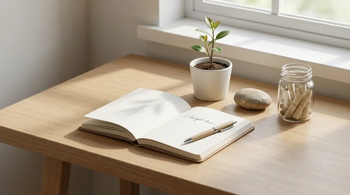 ひとこと日記を続ける3つのメリット・効果