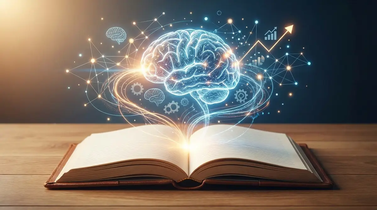 日記の効果④|記憶力・思考力が向上する