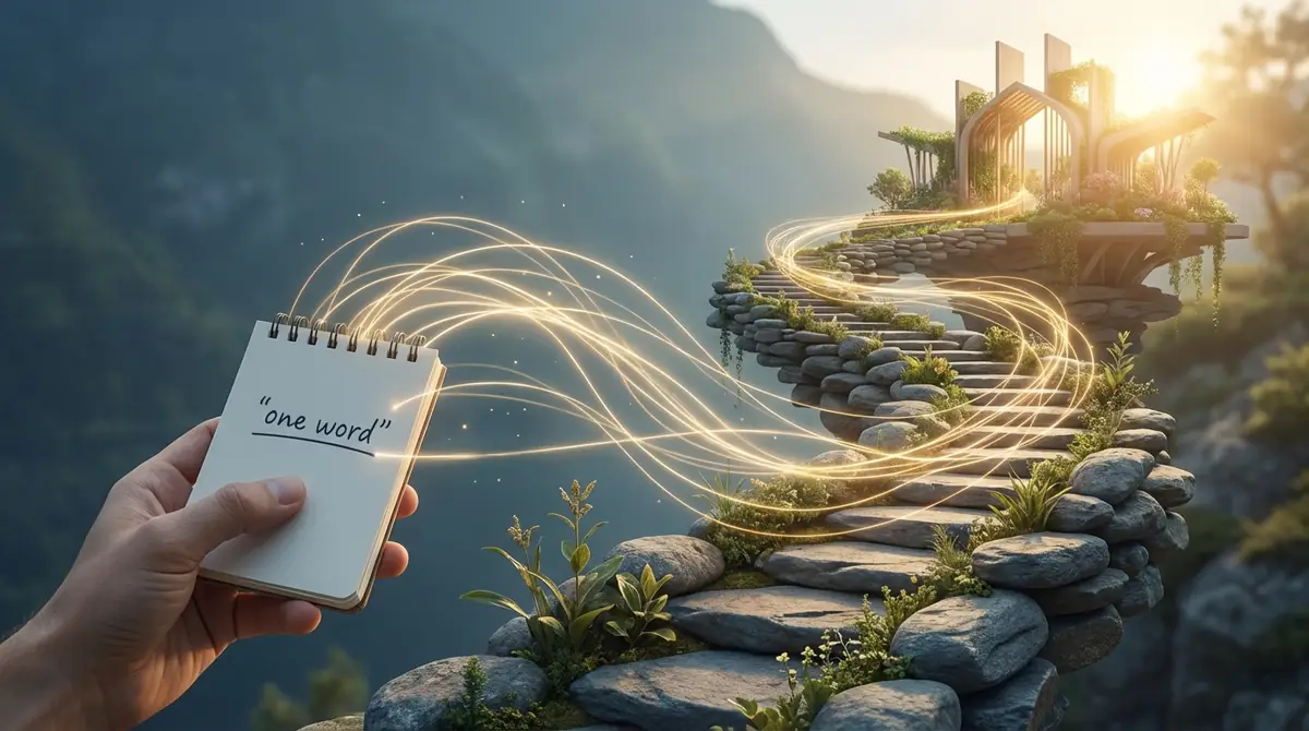 まとめ|今日の「ひとこと」が未来の自分を作る