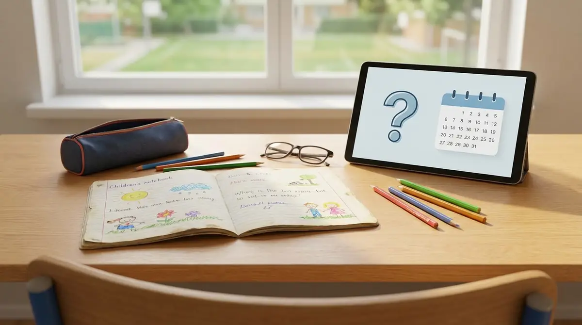 小学生の日記に関するよくある質問