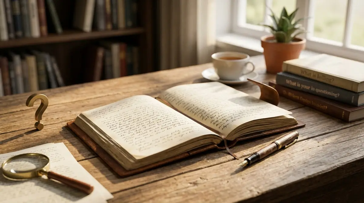 日記に関するよくある質問