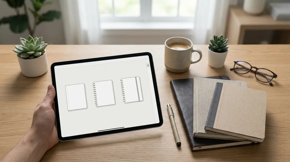 【結論】迷ったらこの3つ！日記アプリおすすめ厳選ピック