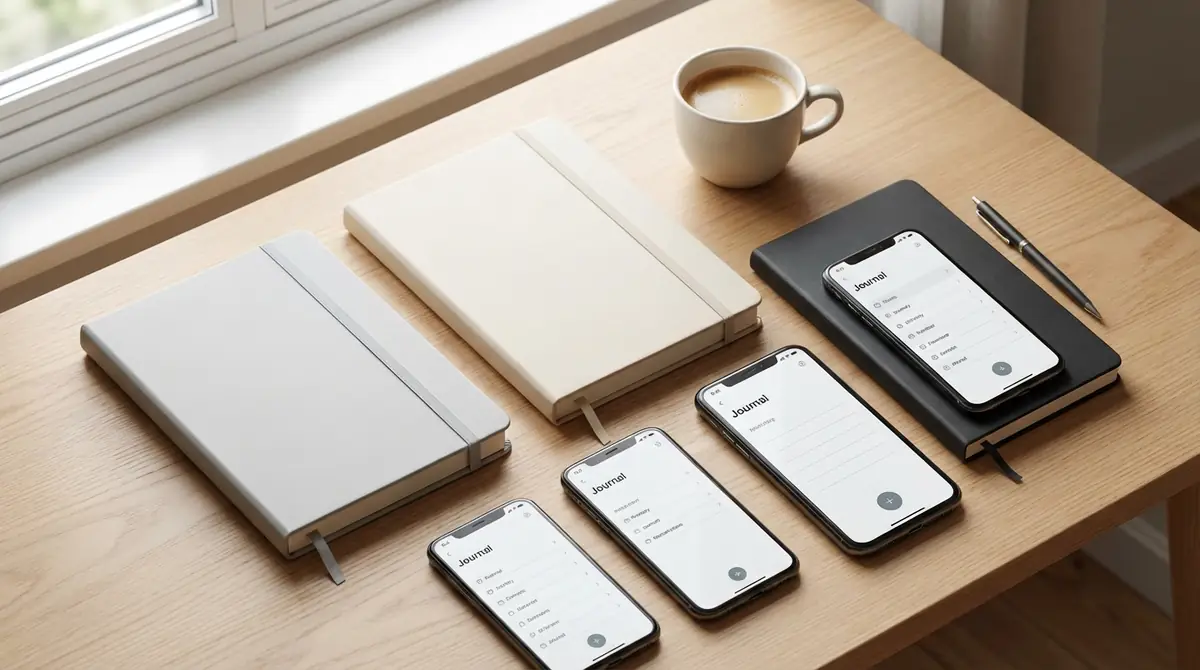 【結論】無料でシンプルな日記アプリおすすめTOP3