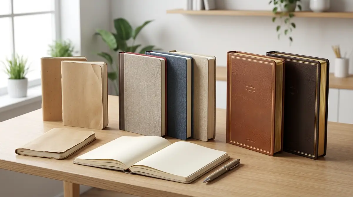 【価格帯別】日記ノートのおすすめ7選