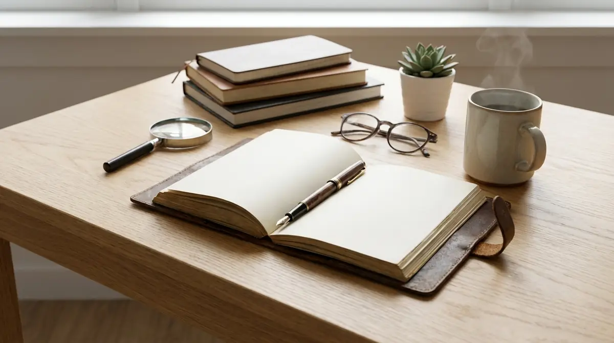 日記ノートに関するよくある質問