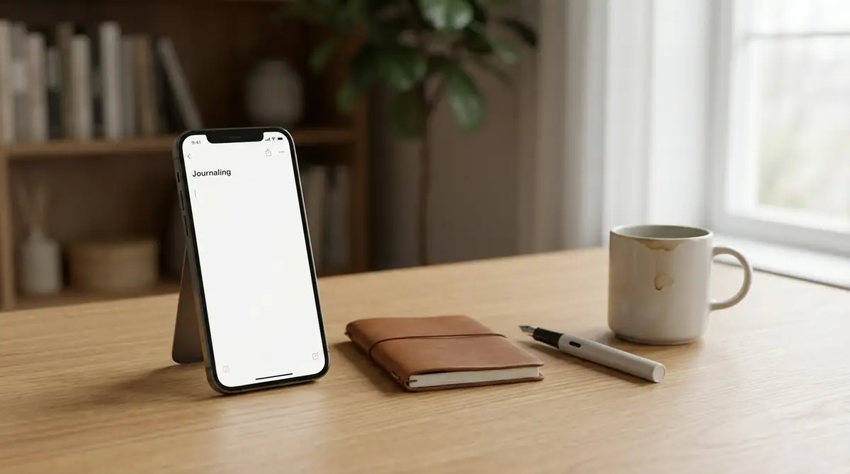 迷ったらこの3つ！iPhone日記アプリのおすすめ結論