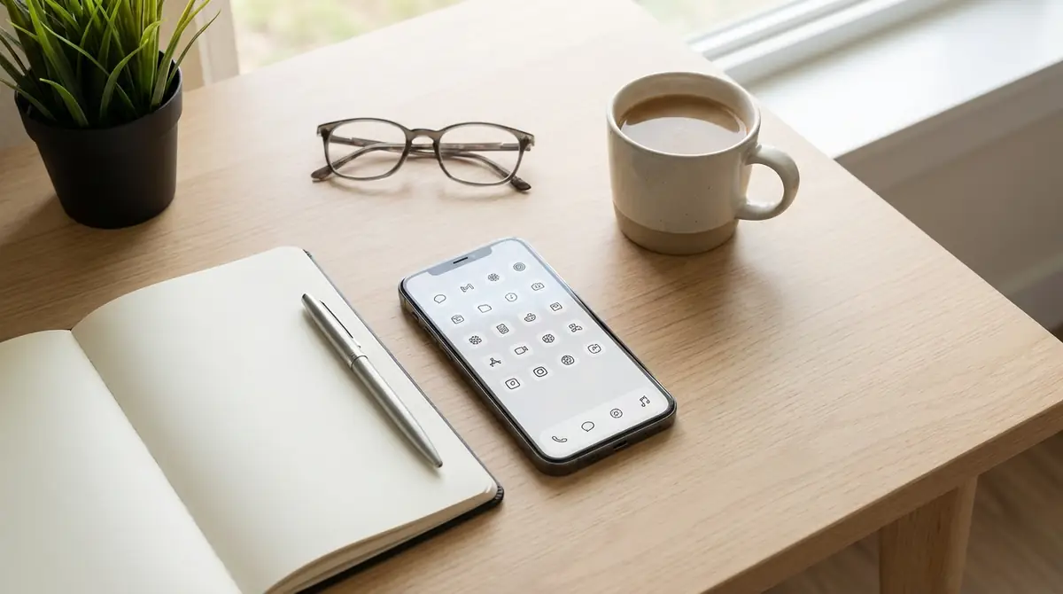 まとめ：あなたに合ったiPhone日記アプリで今日から始めよう