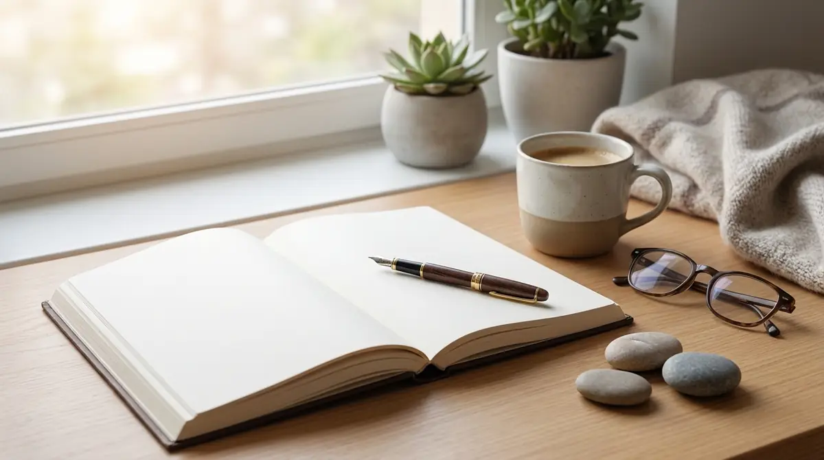 日記を習慣にする3つのコツ