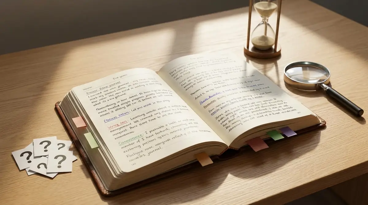 五年日記に関するよくある質問