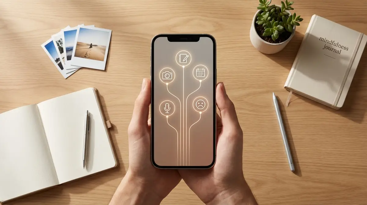 【目的別】あなたにぴったりの無料日記アプリ診断