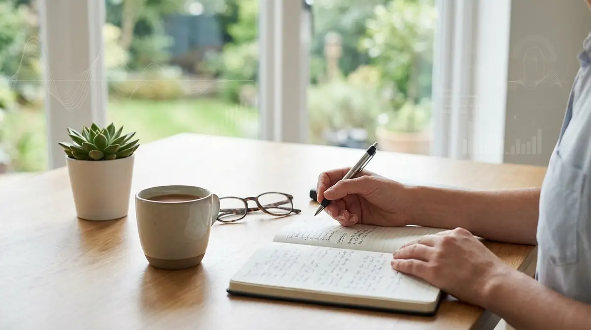 日記を書くメリット10選【科学的根拠つき】