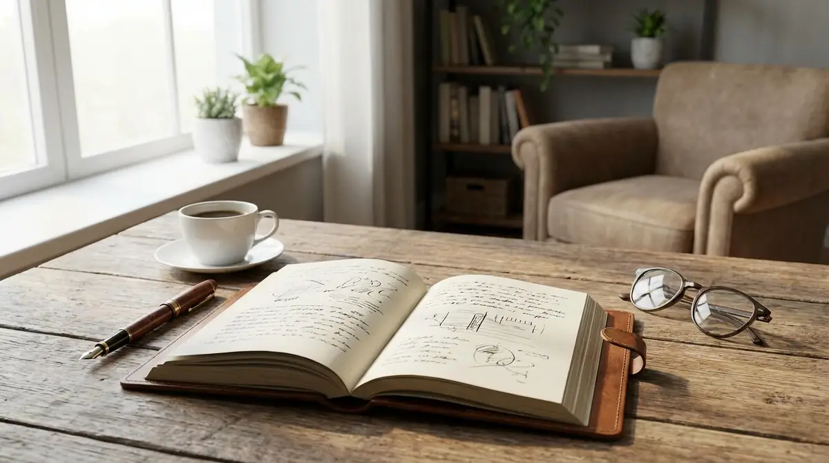 日記を書くメリットに関するよくある質問