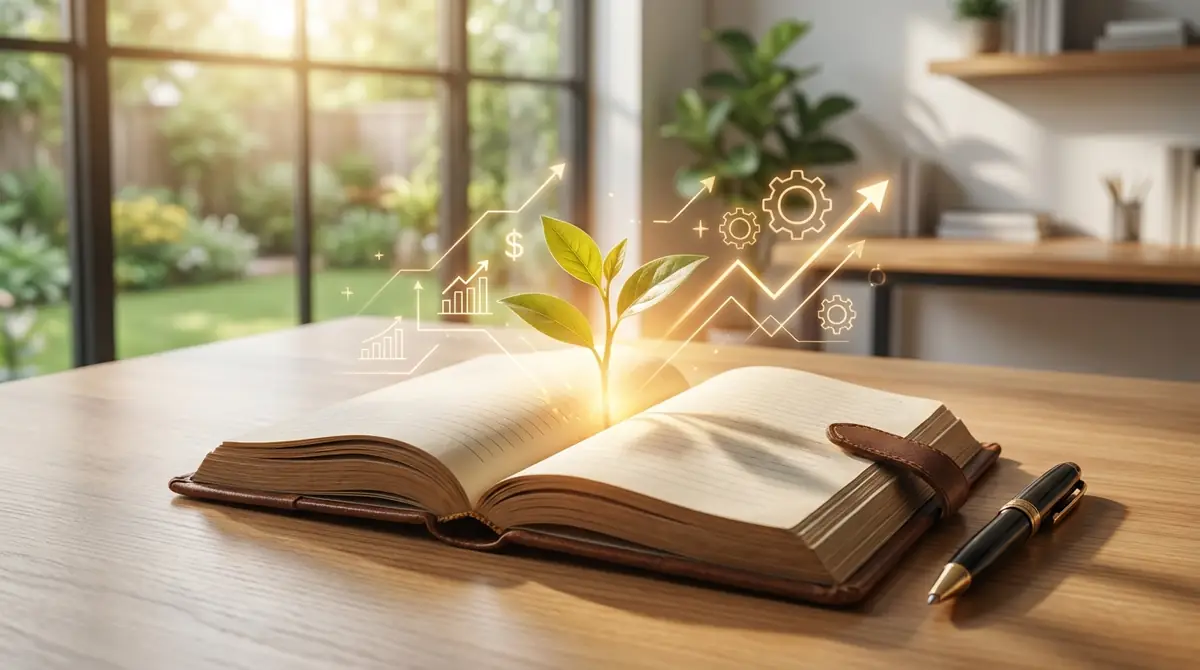 まとめ|日記は最もコスパの良い自己投資