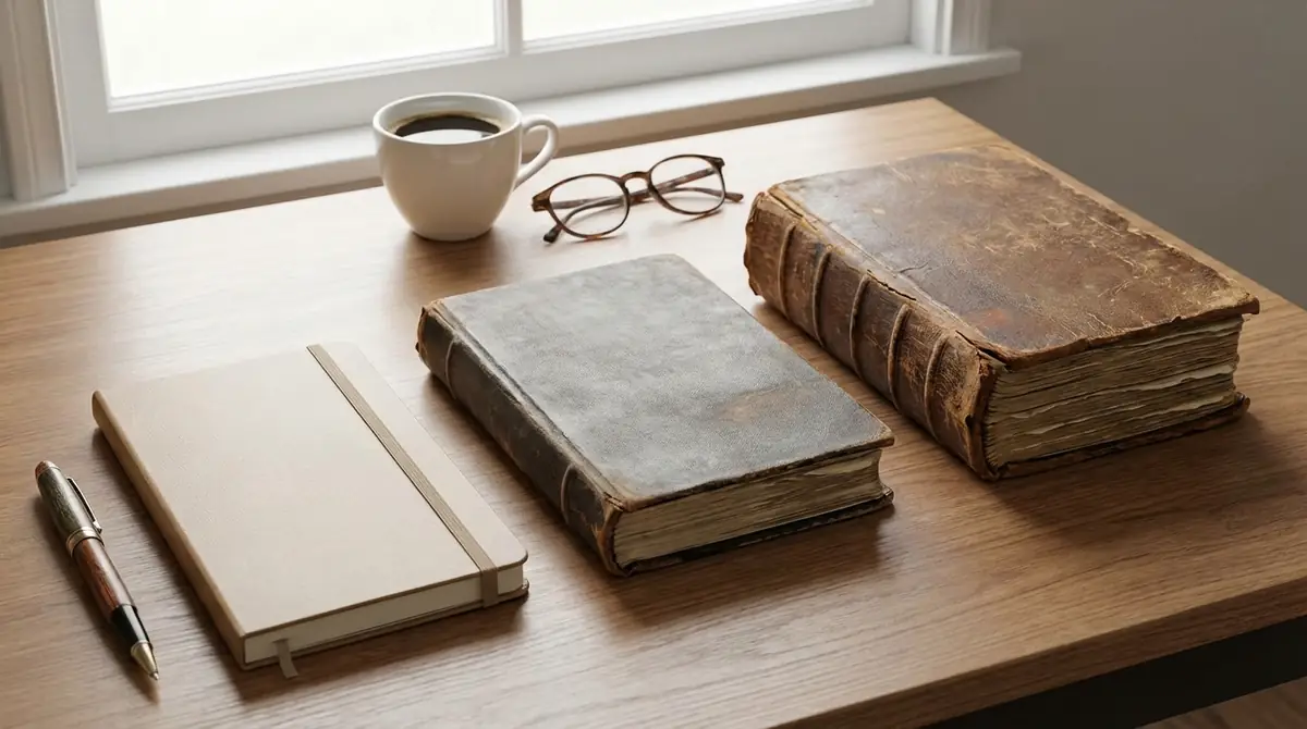 3年・5年・10年日記の違いを徹底比較