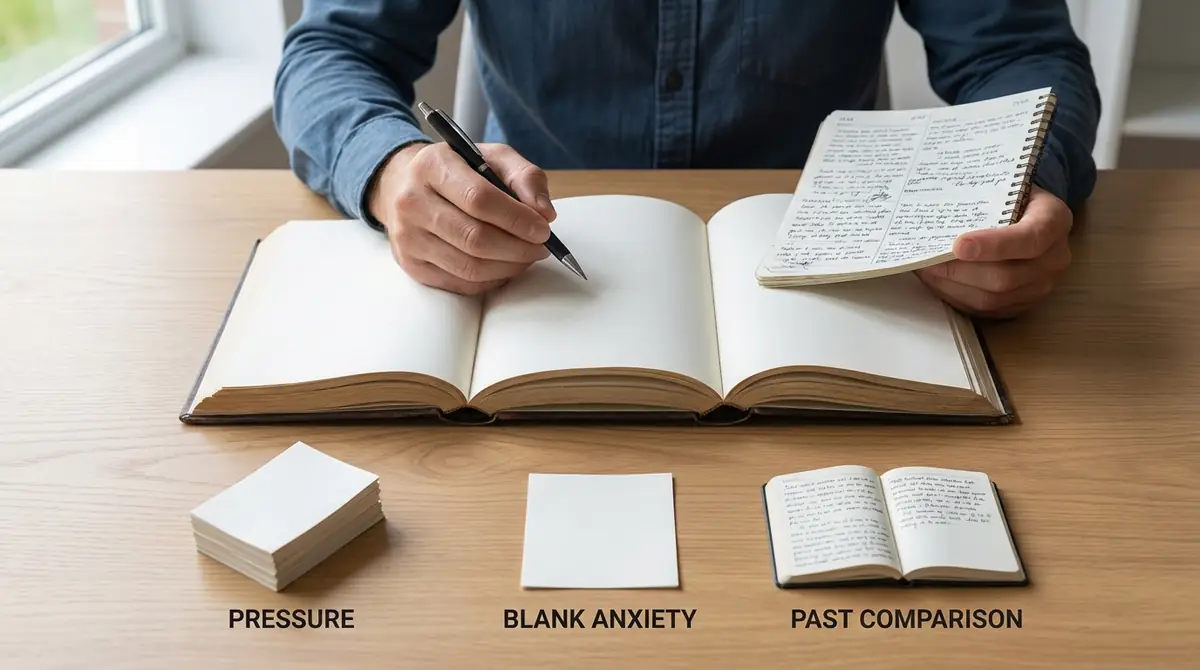 連用日記のデメリット3つ｜始める前に知っておくべきこと