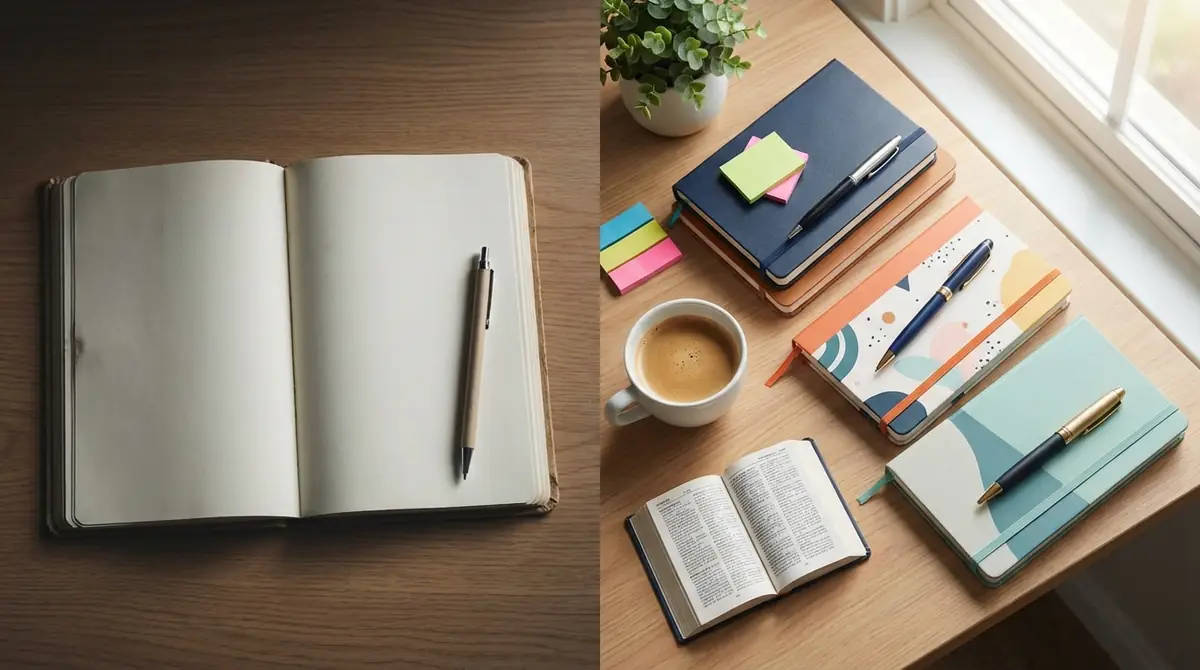 英語日記が続かない人への3つの処方箋