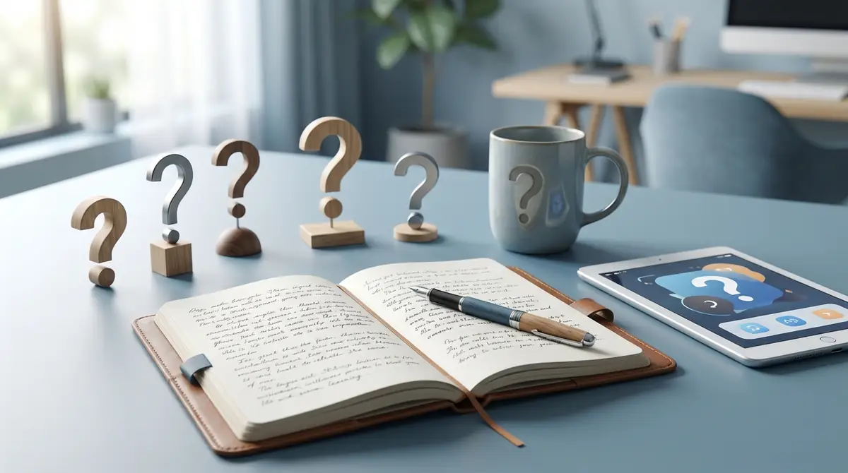 英語日記に関するよくある質問