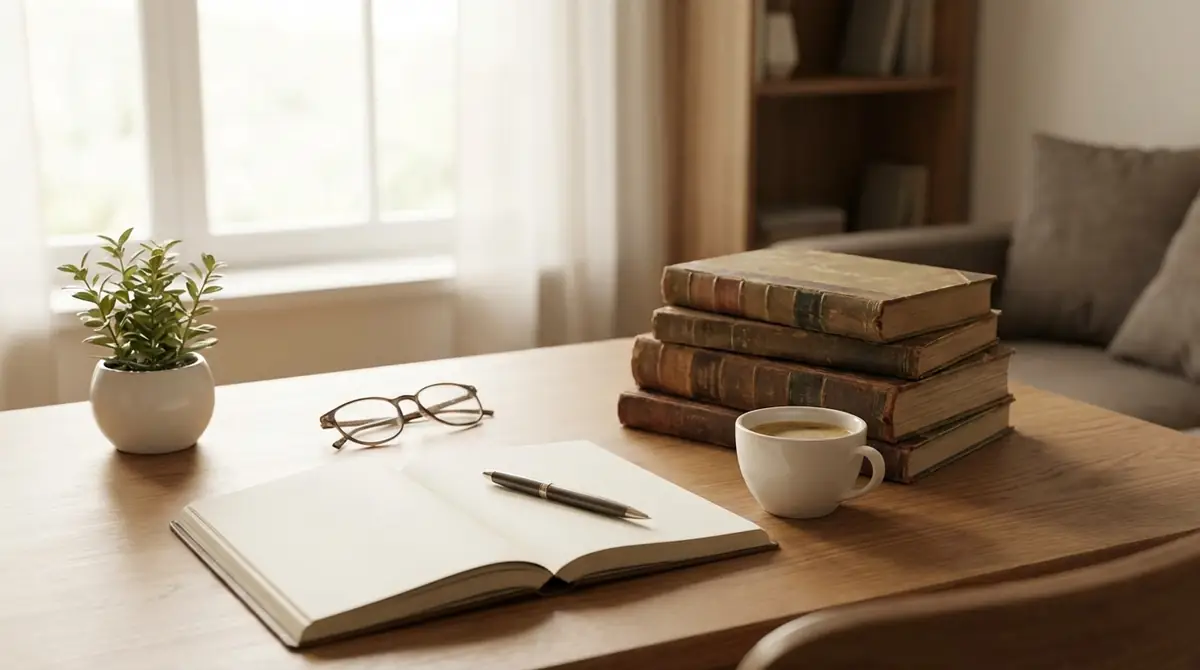 【初心者向け】日記文学の読み方・おすすめの始め方