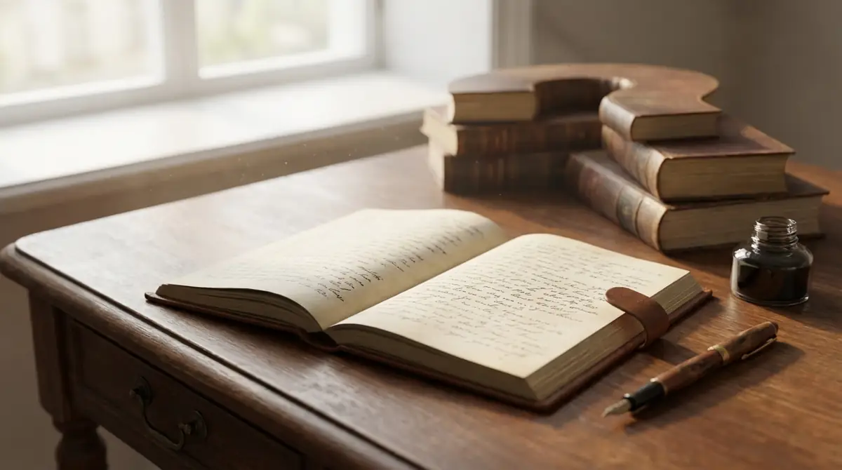 日記文学に関するよくある質問