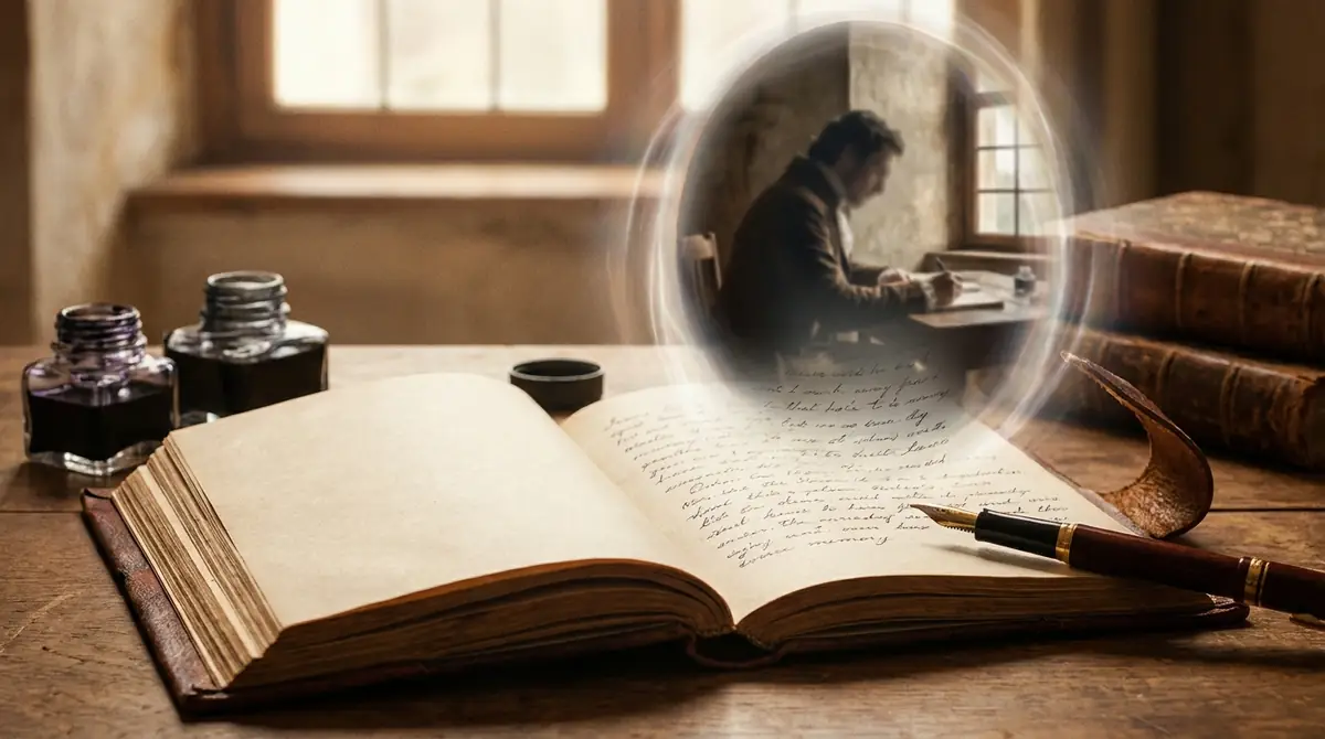 まとめ|日記文学は「他者の内面を追体験できる」唯一無二のジャンル