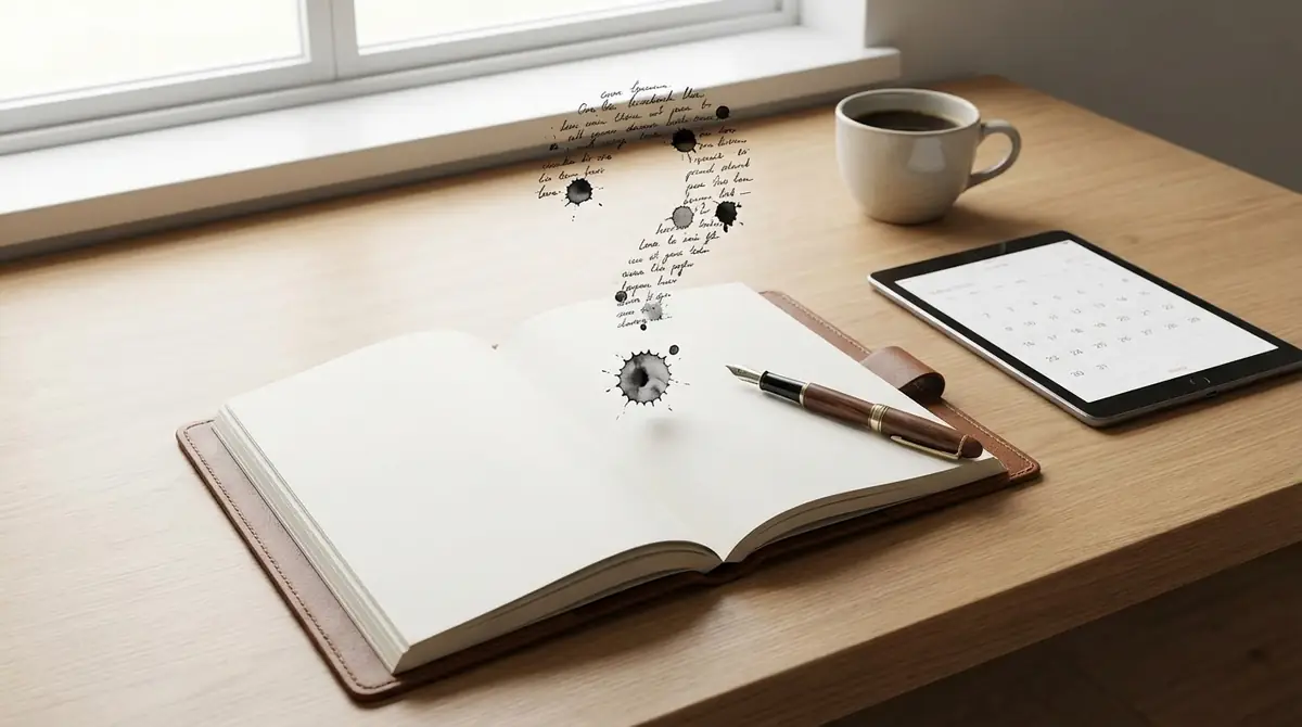 日記に関するよくある質問(FAQ)