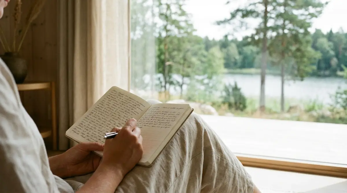 まとめ|日記とは「自分との対話」を始める最もシンプルな方法