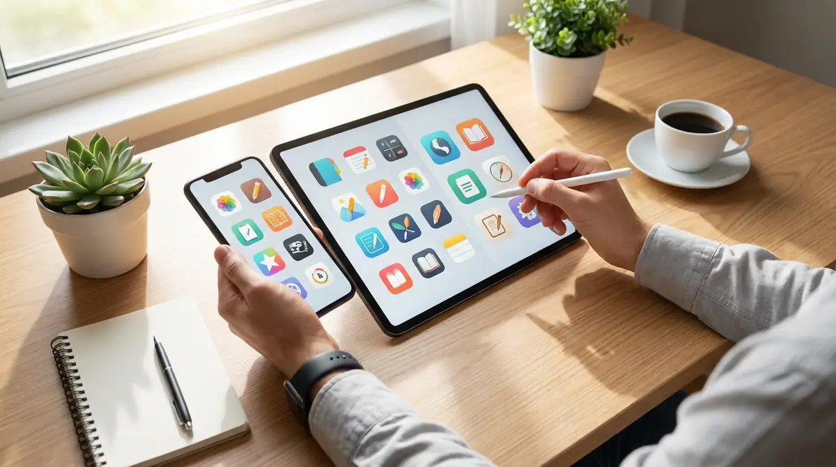 まとめ｜あなたに合った日記帳アプリを今日から始めよう