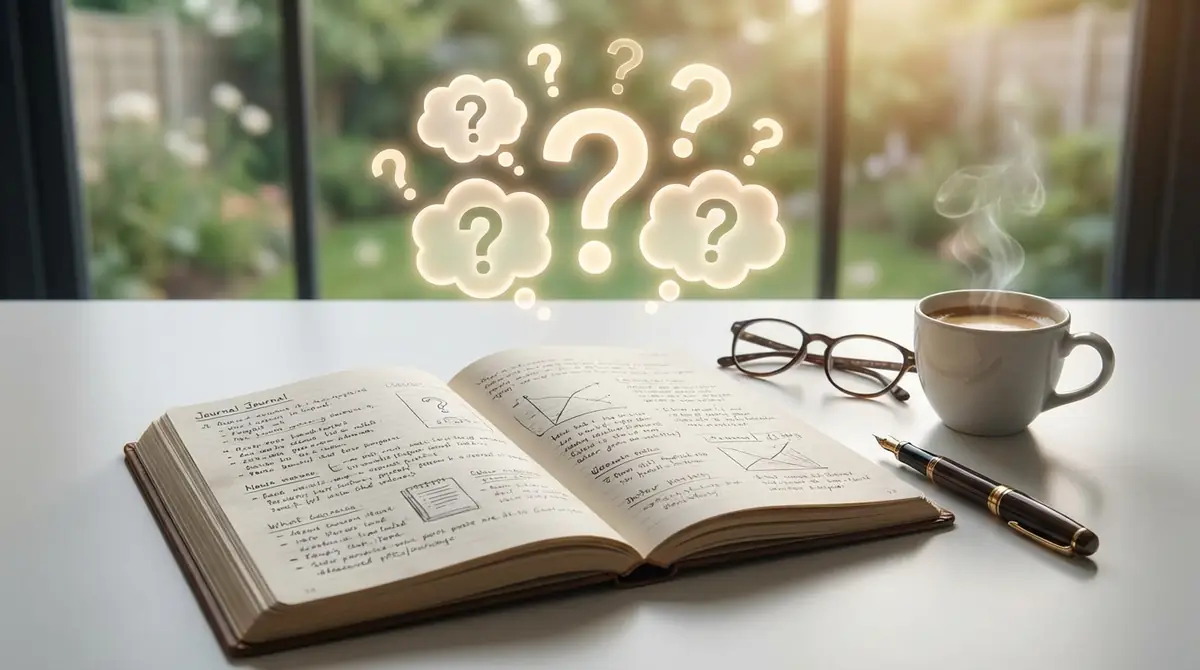 日記ネタに関するよくある質問