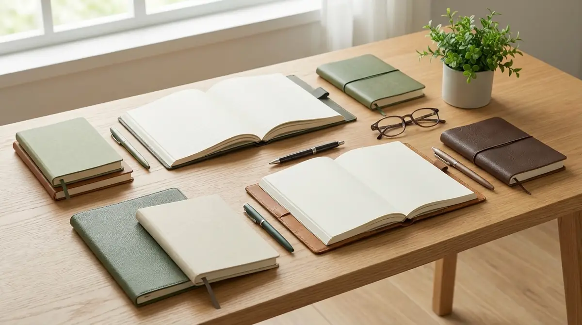 ミドリ日記帳おすすめ7選|各製品の特徴とメリット・デメリット