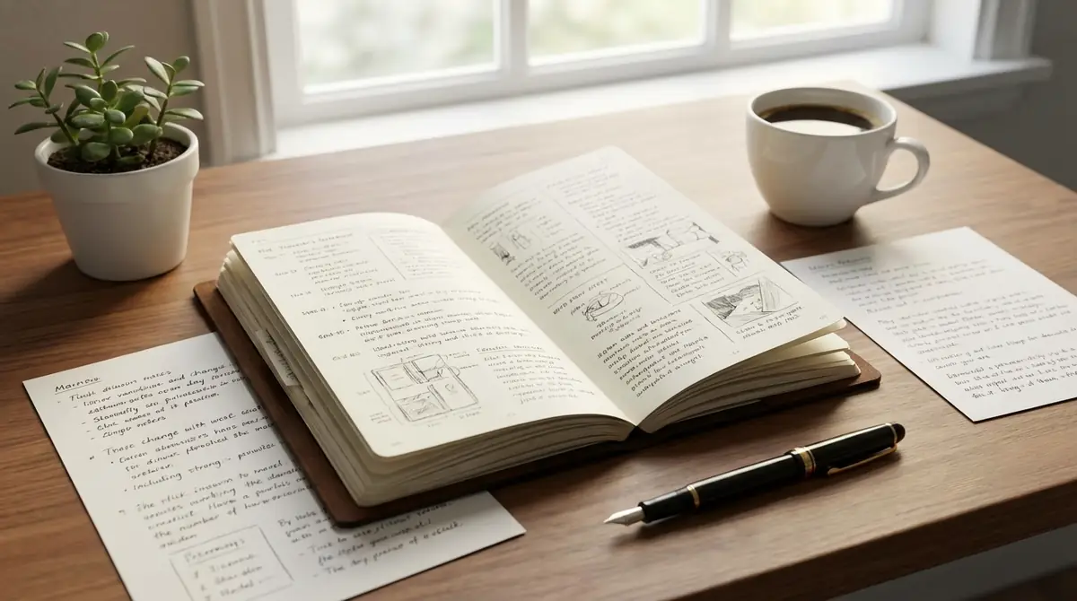 ミドリ日記帳の口コミ・評判まとめ