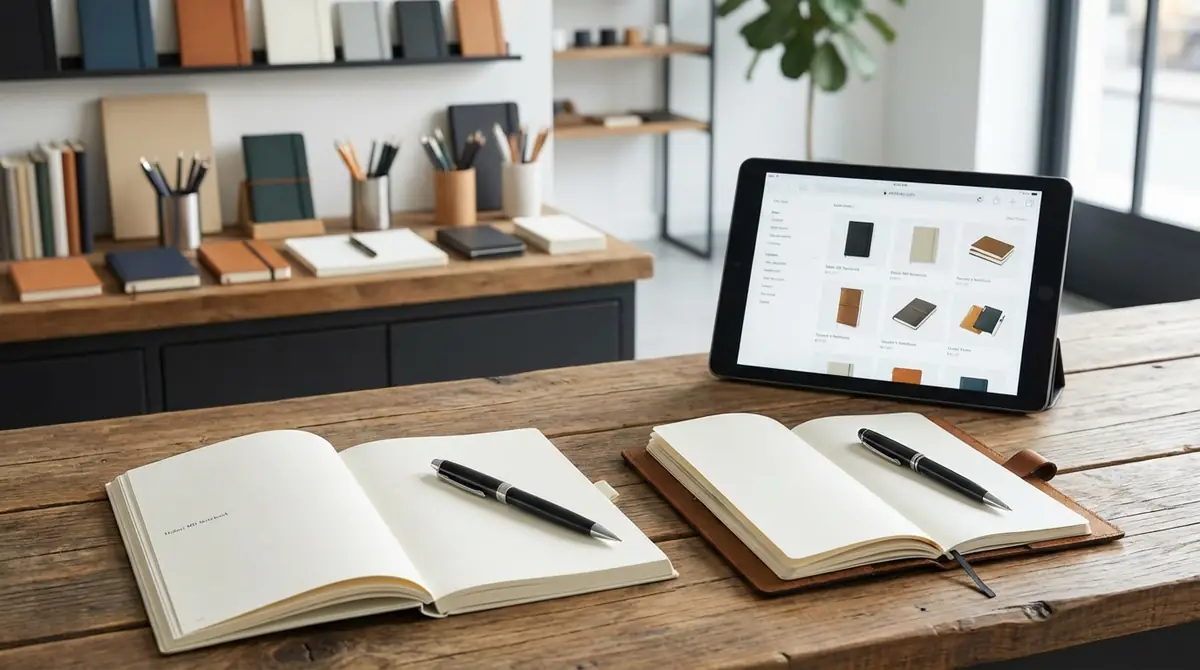 ミドリの日記帳はどこで買える?購入できる店舗・通販サイト