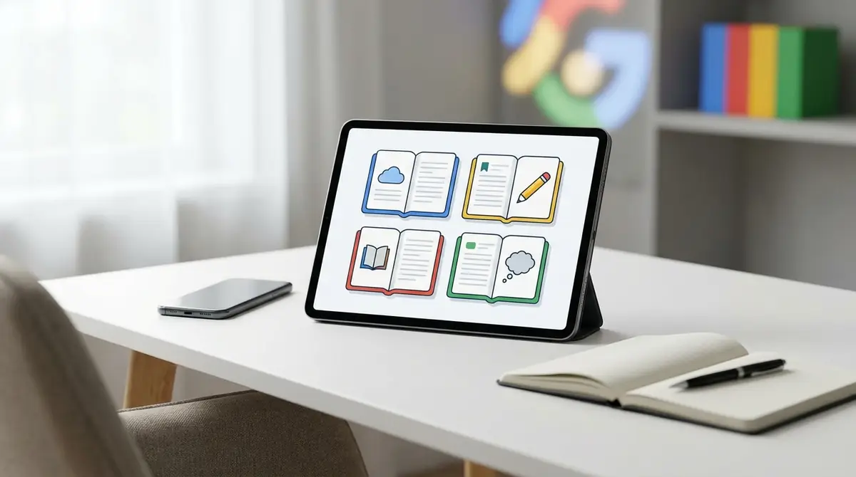Google公式の日記アプリ『Journal』はある｜Pixel以外で代わりに使える無料サービス4選