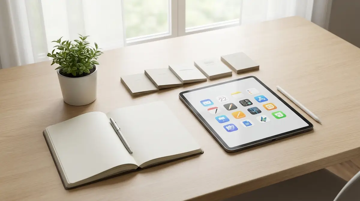 Google Keepで日記を始める5ステップ