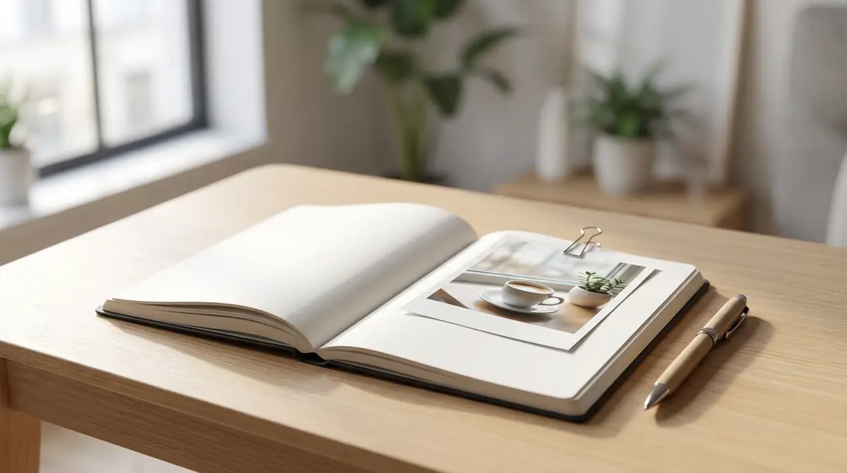 まとめ｜今日から写真1枚で日記を始めよう