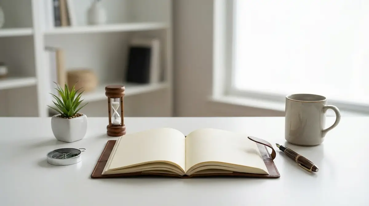 日記を書くことで得られる3つのメリット