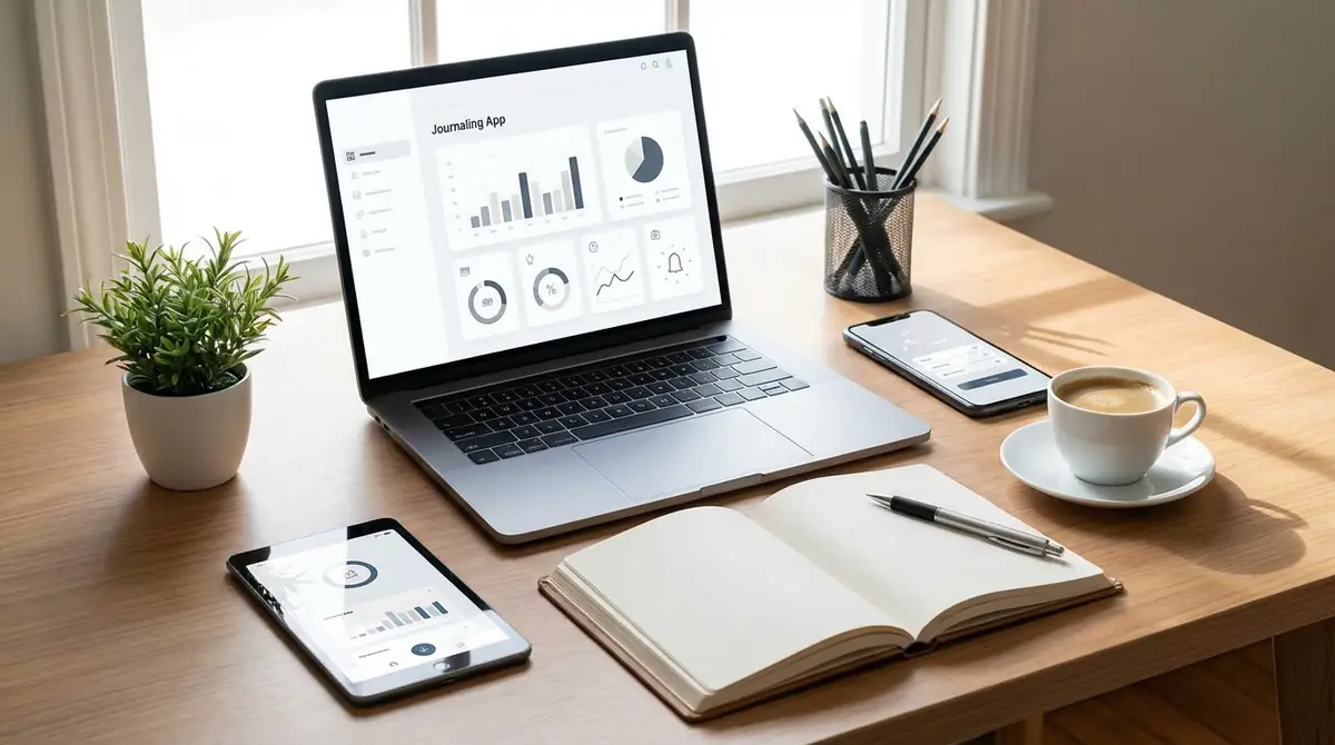 【徹底比較】PCで使える日記アプリおすすめ7選