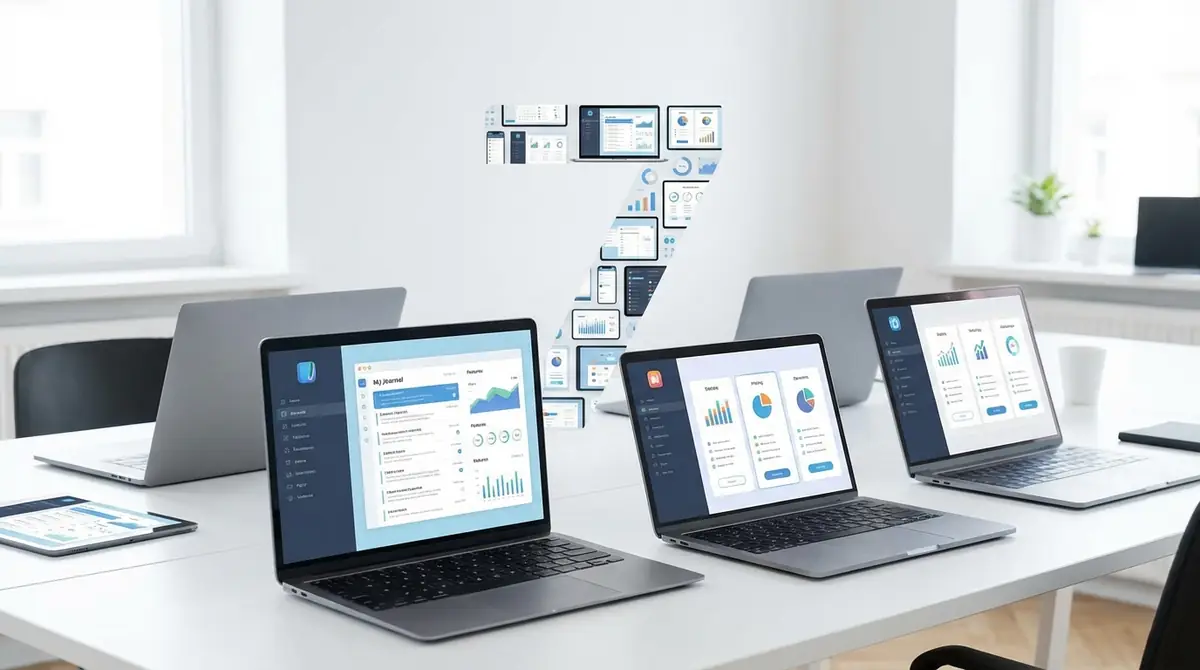 【一覧表】PC日記アプリ7選の機能・料金比較