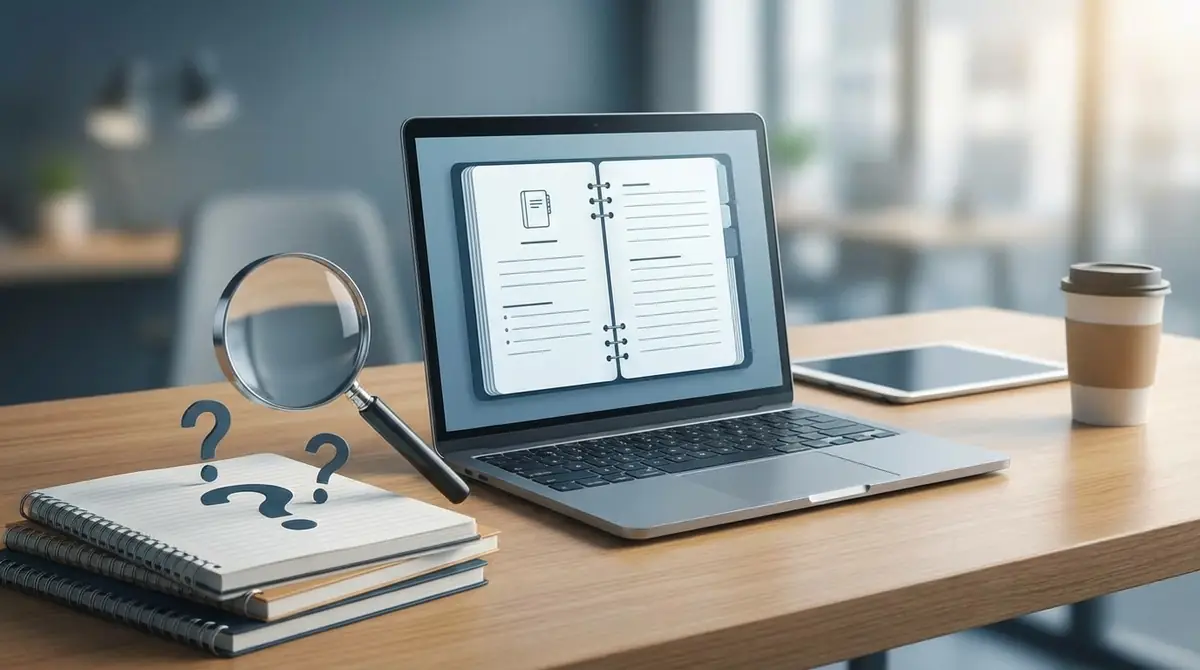 PC日記アプリに関するよくある質問