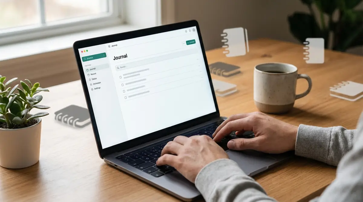 まとめ｜PC日記アプリは「まず1つ試す」が正解