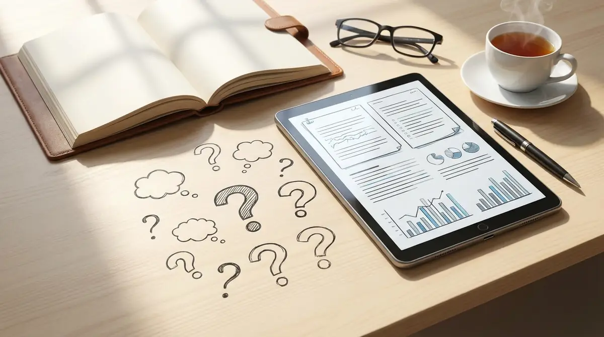 日記のメリットに関するよくある質問