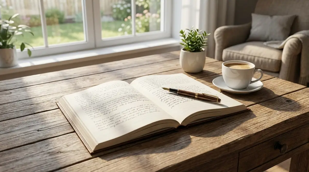 まとめ｜日記のメリットを活かして今日から始めよう