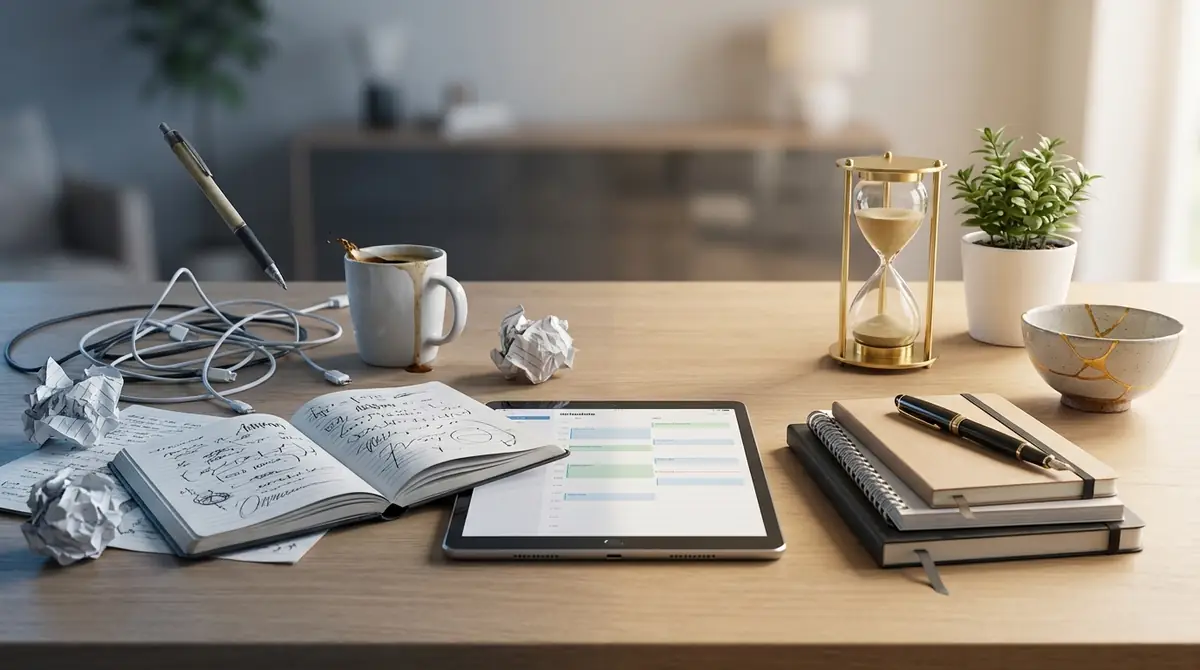 日記ブログのデメリットと対処法