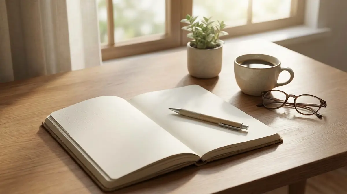 まとめ｜無印ノートで今日から日記を始めよう