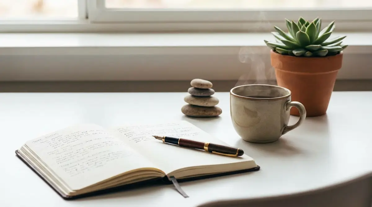 日記ブログを続けるための5つのコツ