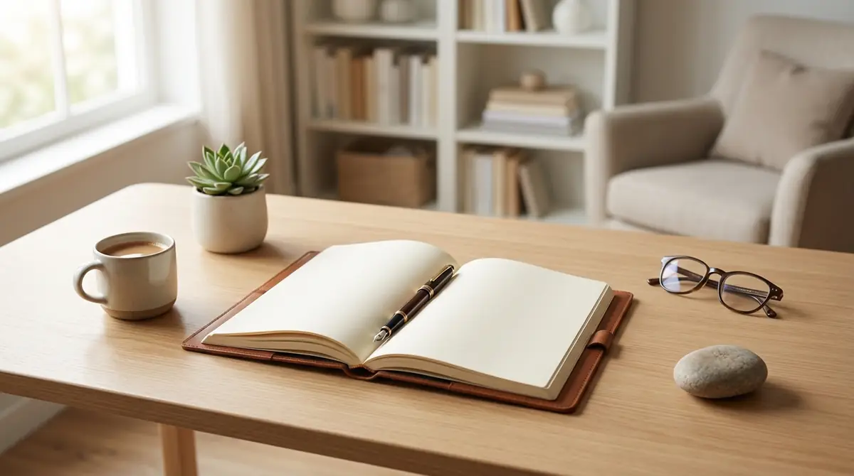 日記をつけるのが続かない人へ｜挫折を防ぐ7つのコツ