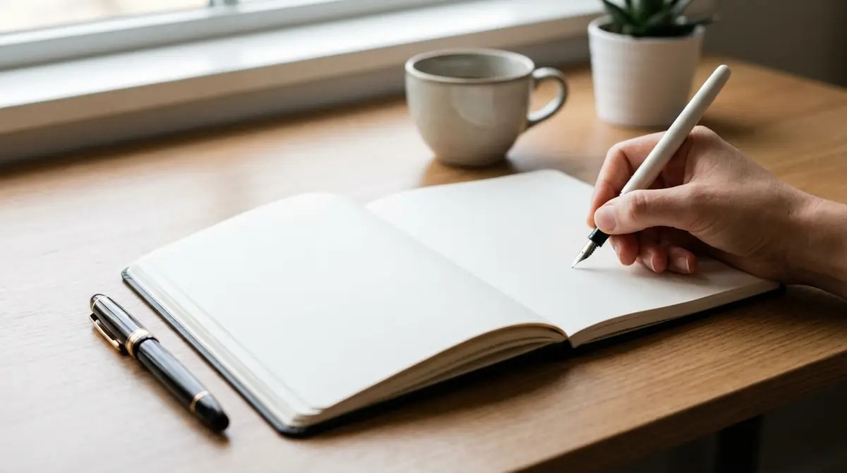 まとめ｜今日から1行だけ書いてみよう